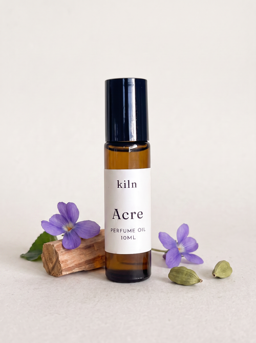 Acre · 10ml Perfume Oil