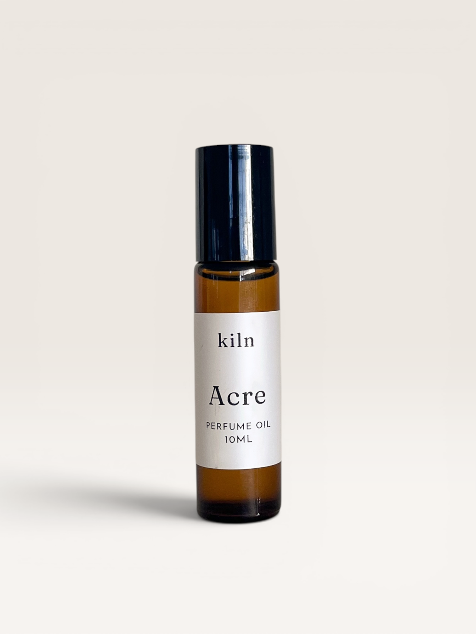 Acre · 10ml Perfume Oil