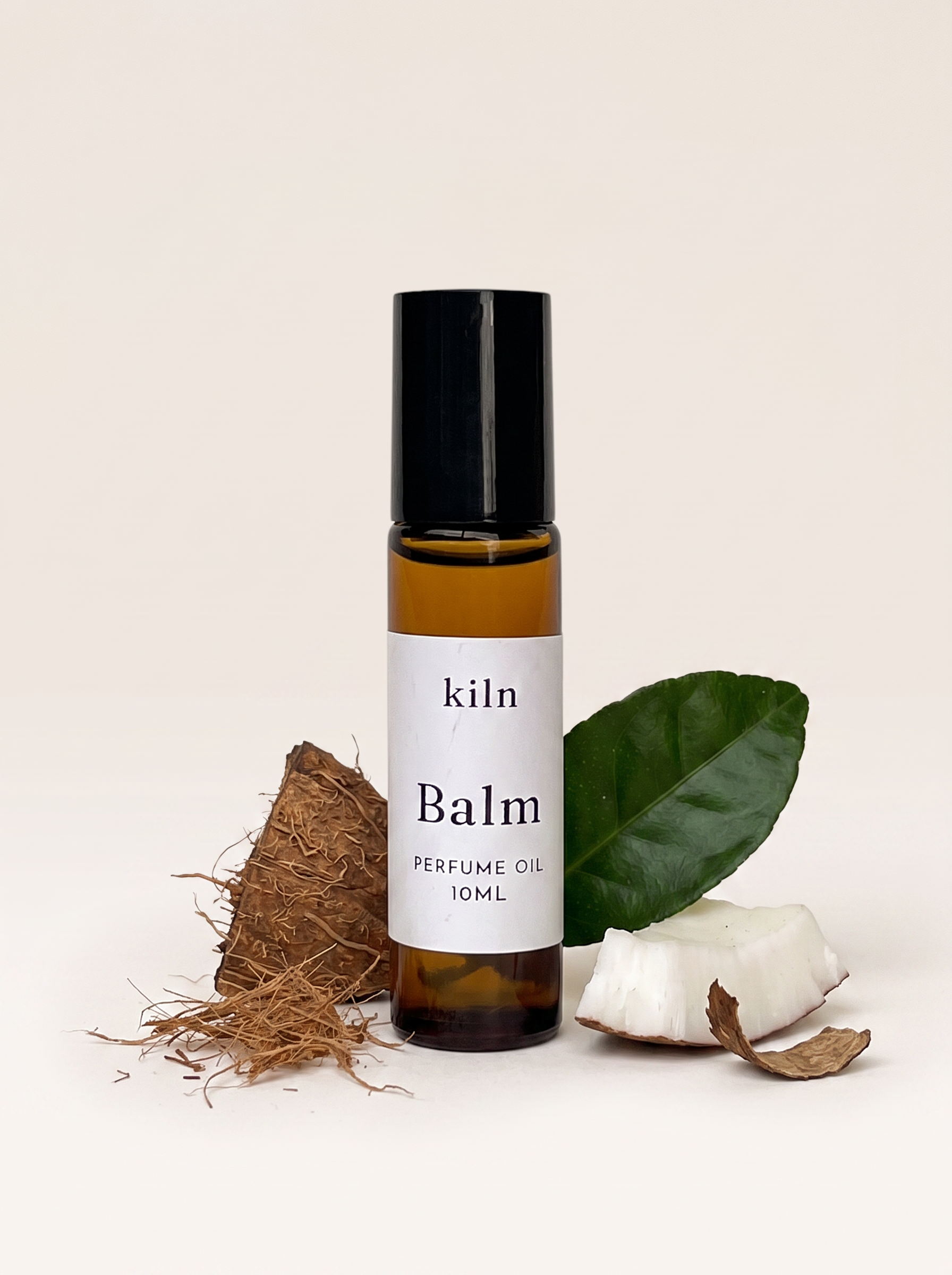Balm · 10ml Perfume Oil