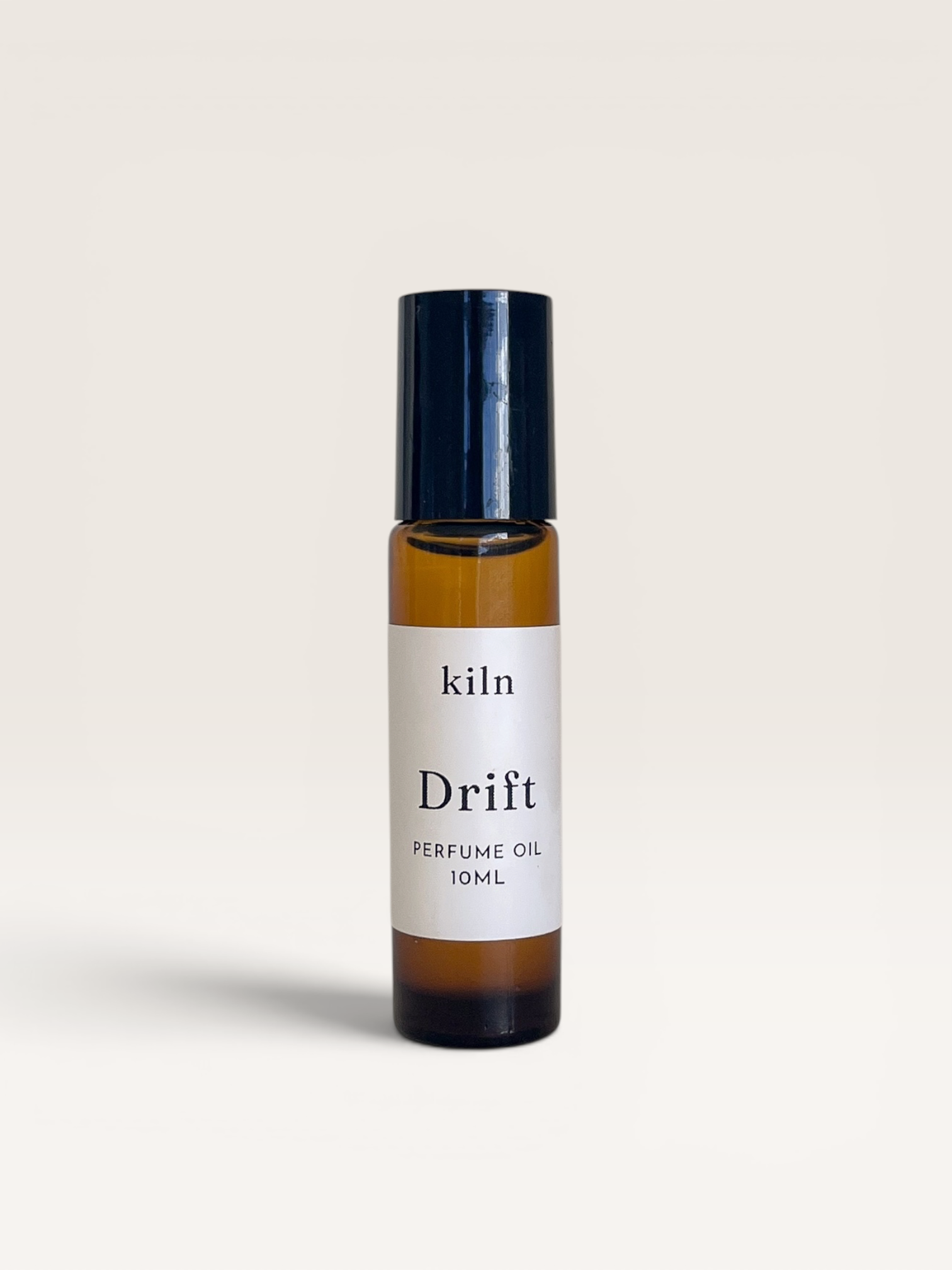 Drift · 10ml Perfume Oil