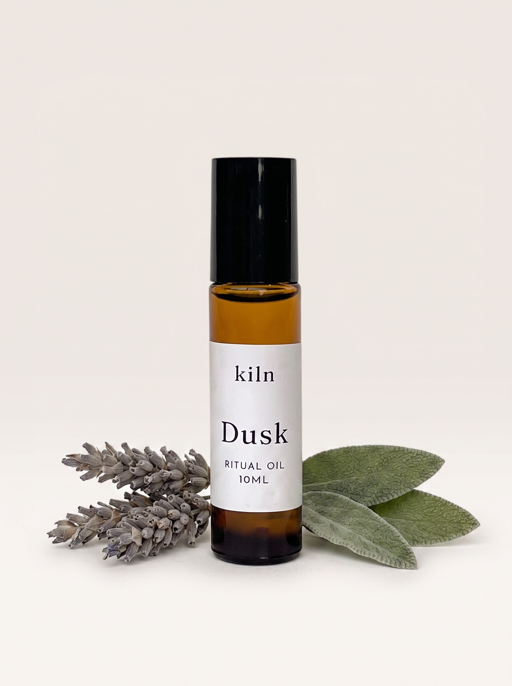 Dusk · 10ml Ritual Oil