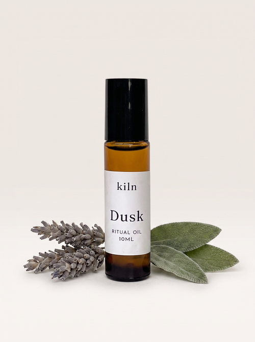 Dusk · 10ml Ritual Oil