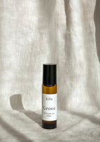Grove · 10ml Perfume Oil