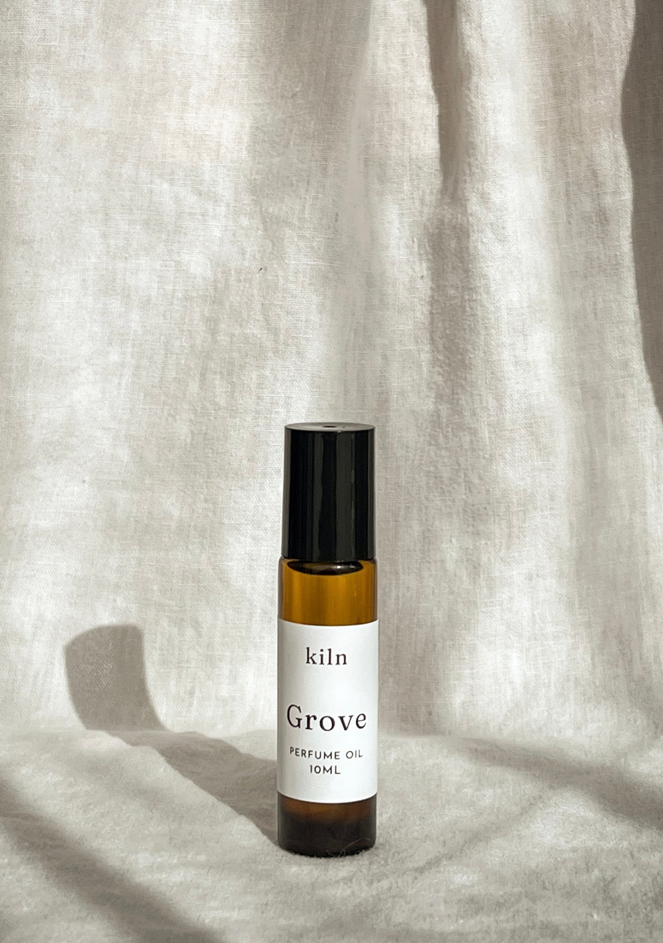Grove · 10ml Perfume Oil