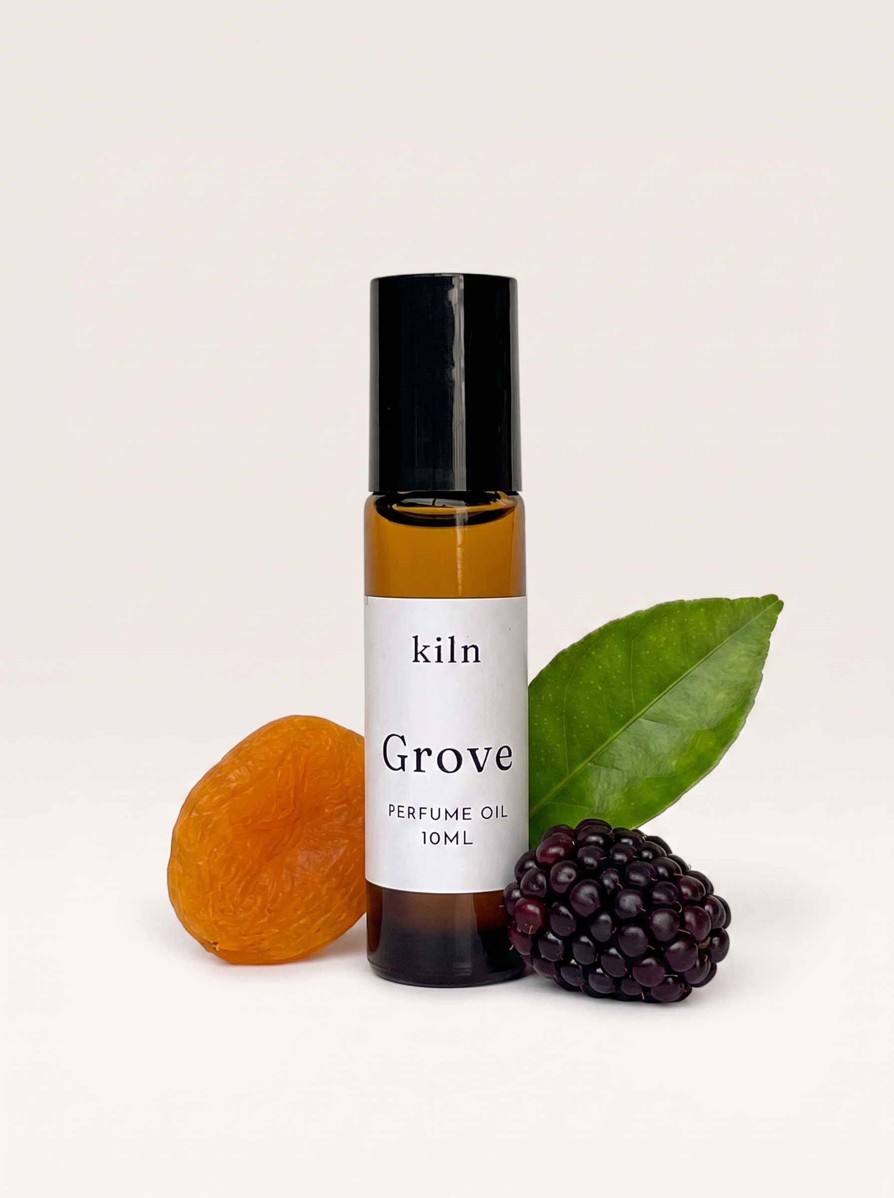 Grove · 10ml Perfume Oil