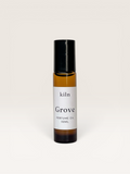 Grove · 10ml Perfume Oil