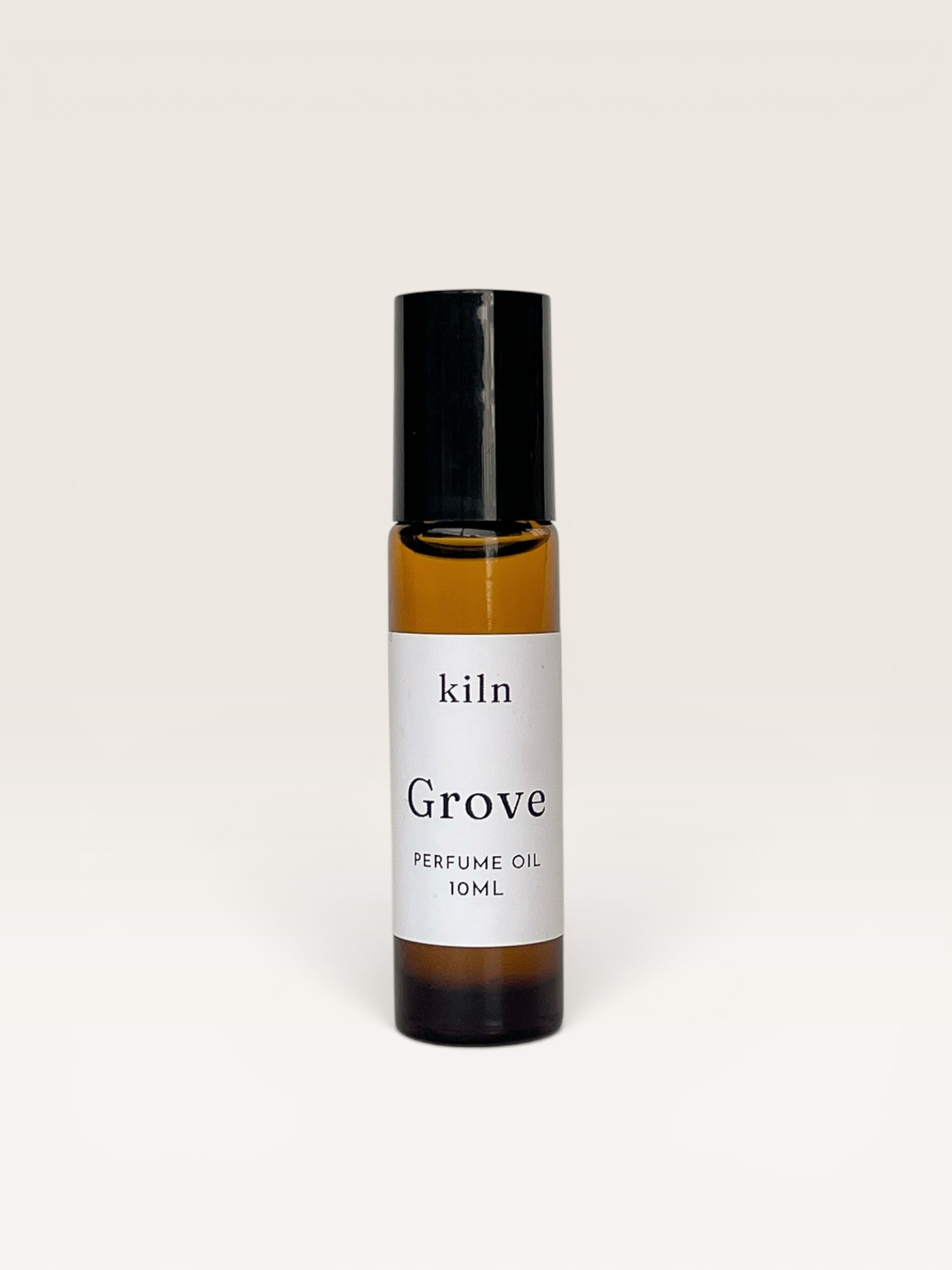 Grove · 10ml Perfume Oil