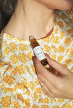 Halo · 10ml Perfume Oil