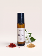 Halo · 10ml Perfume Oil