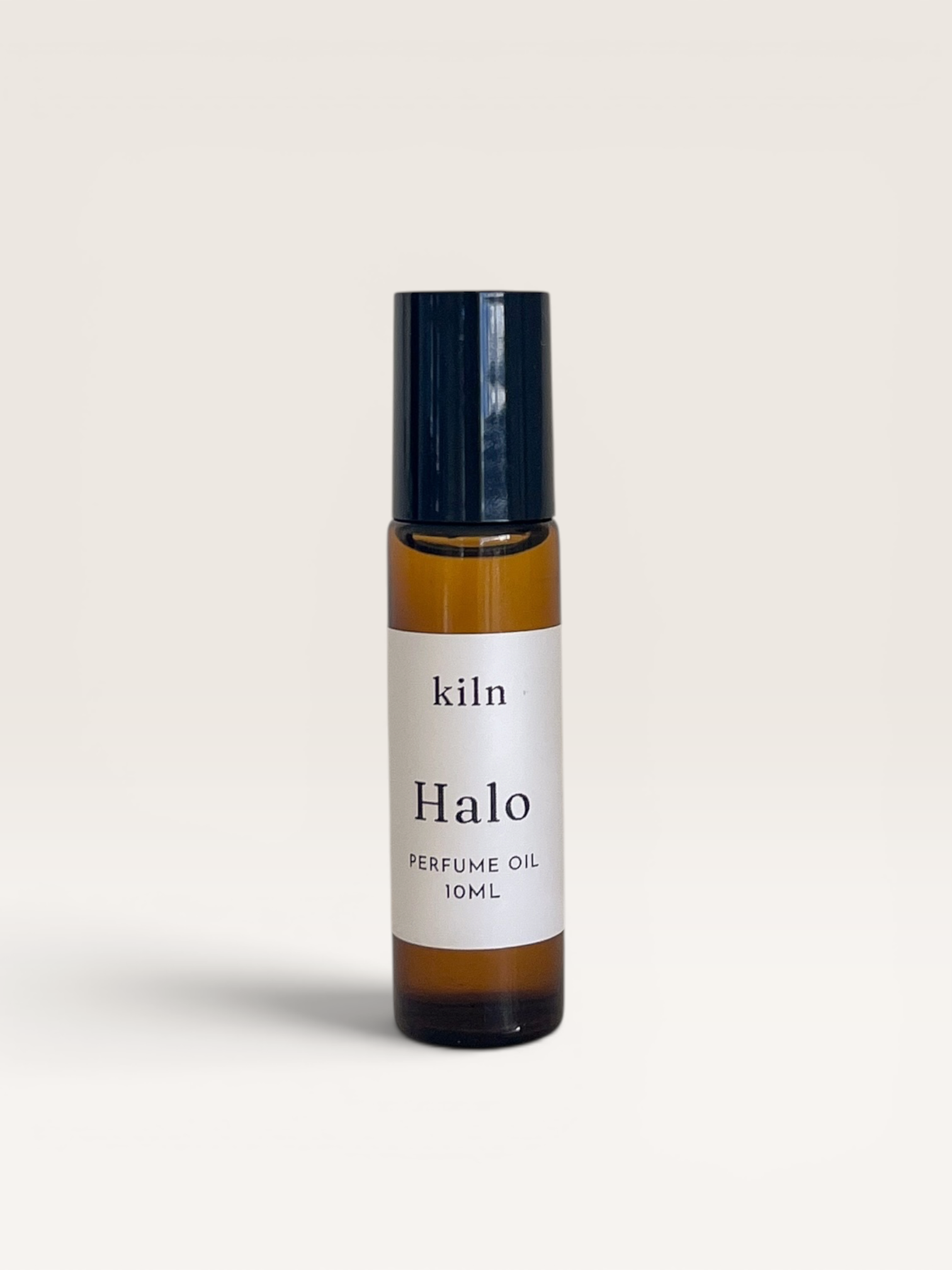 Halo · 10ml Perfume Oil