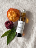 Grove · 10ml Perfume Oil
