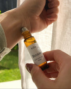Roam · 10ml Perfume Oil