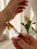 Petal · 10ml Perfume Oil