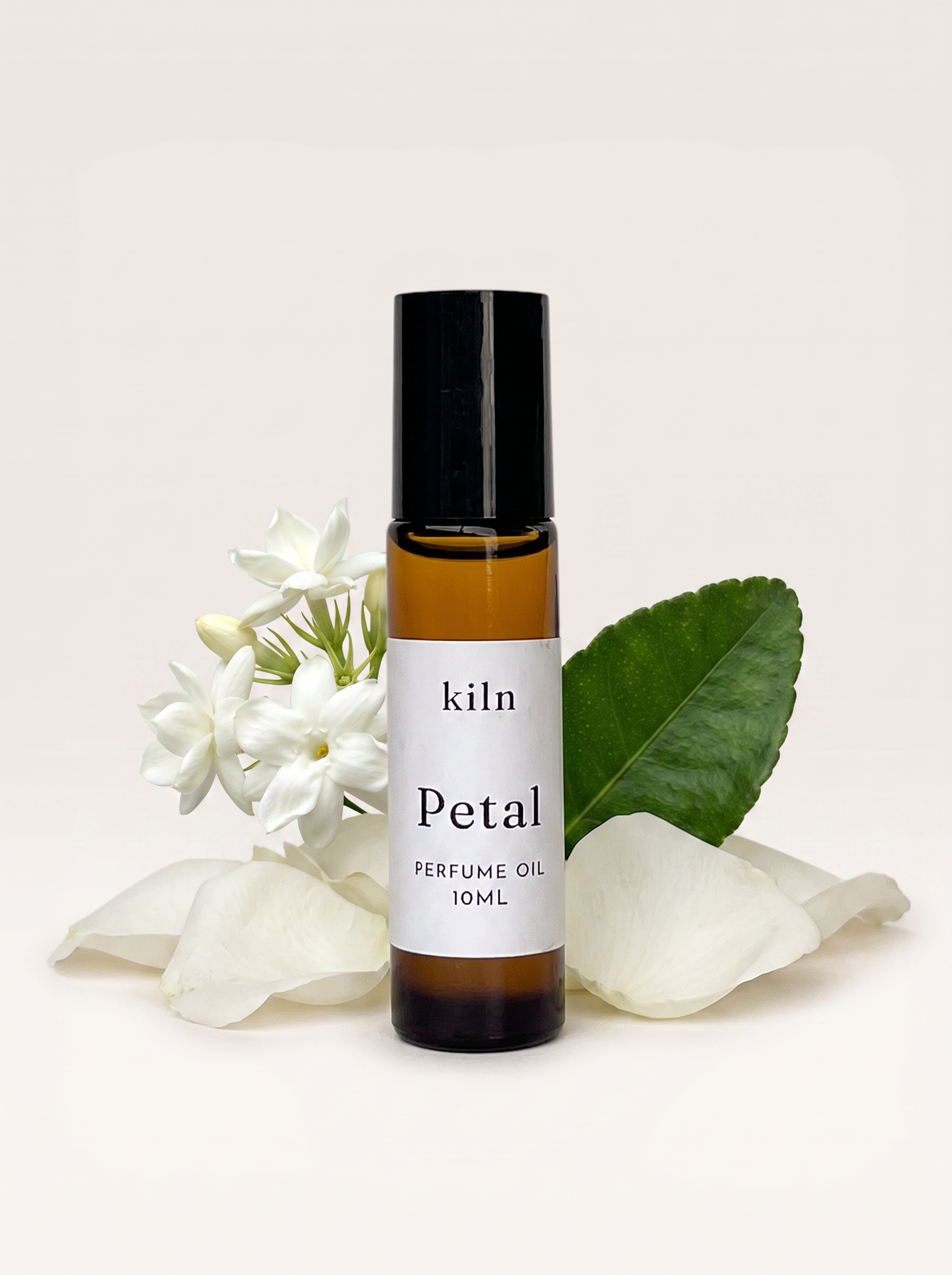Petal · 10ml Perfume Oil