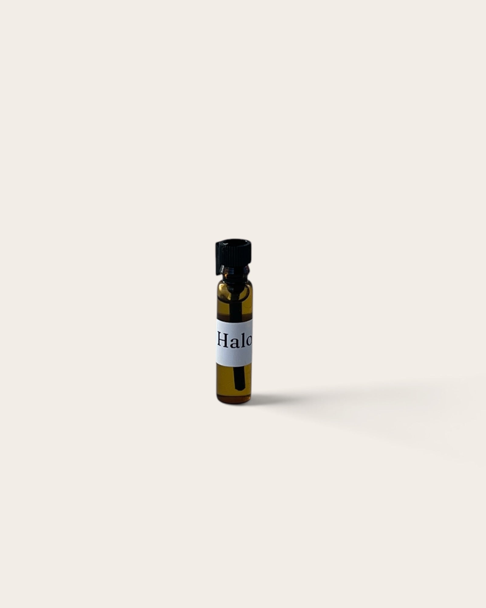 Sample · 1ml Perfume Oil