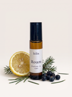 Roam · 10ml Perfume Oil