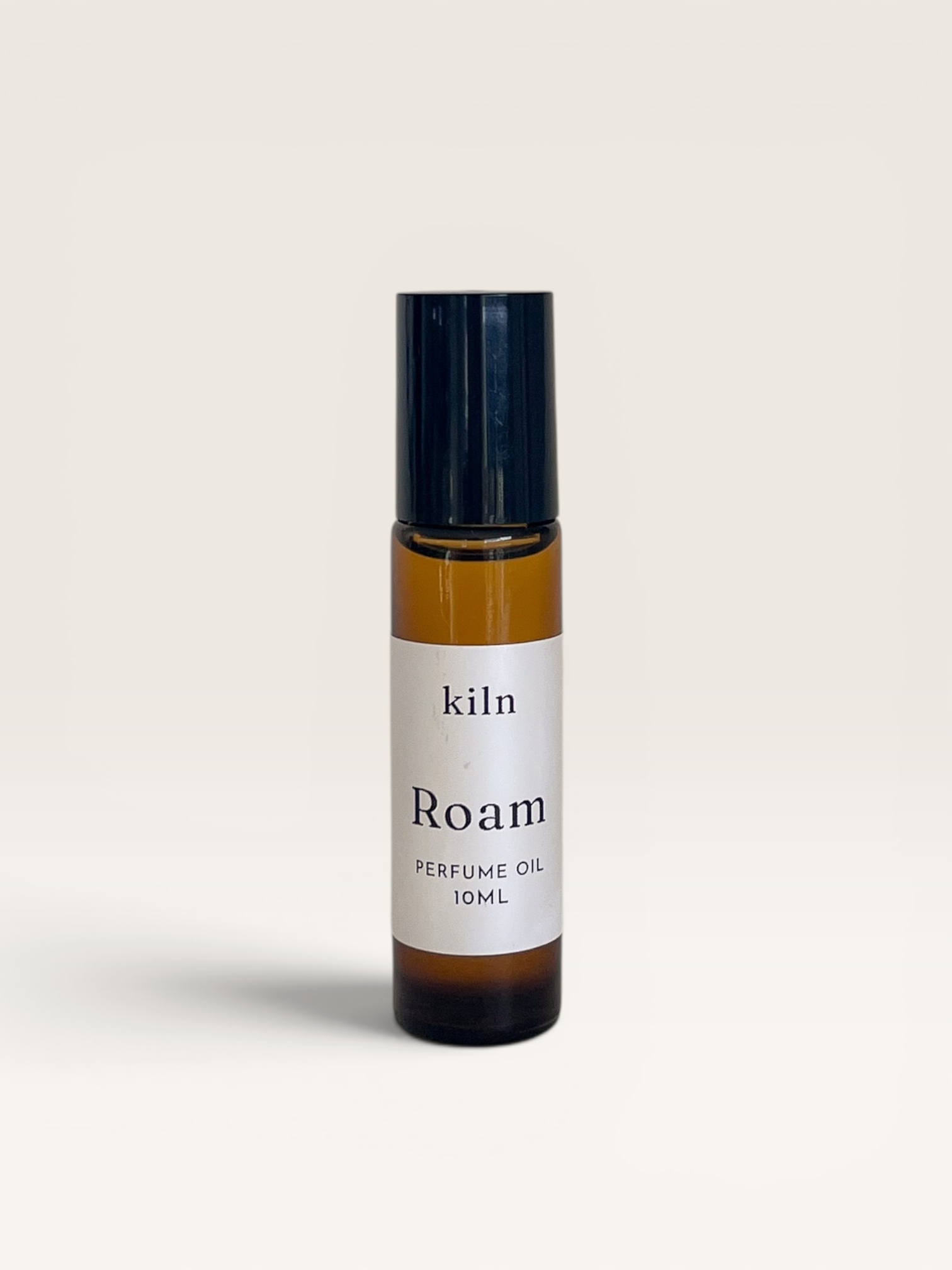 Roam · 10ml Perfume Oil