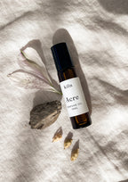 Acre · 10ml Perfume Oil