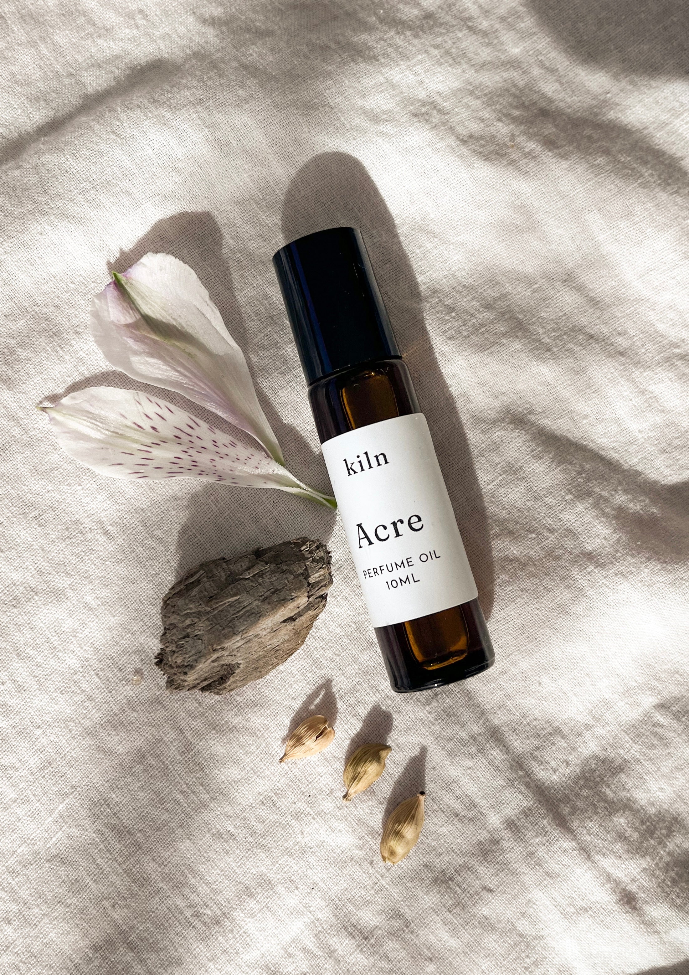 Acre · 10ml Perfume Oil