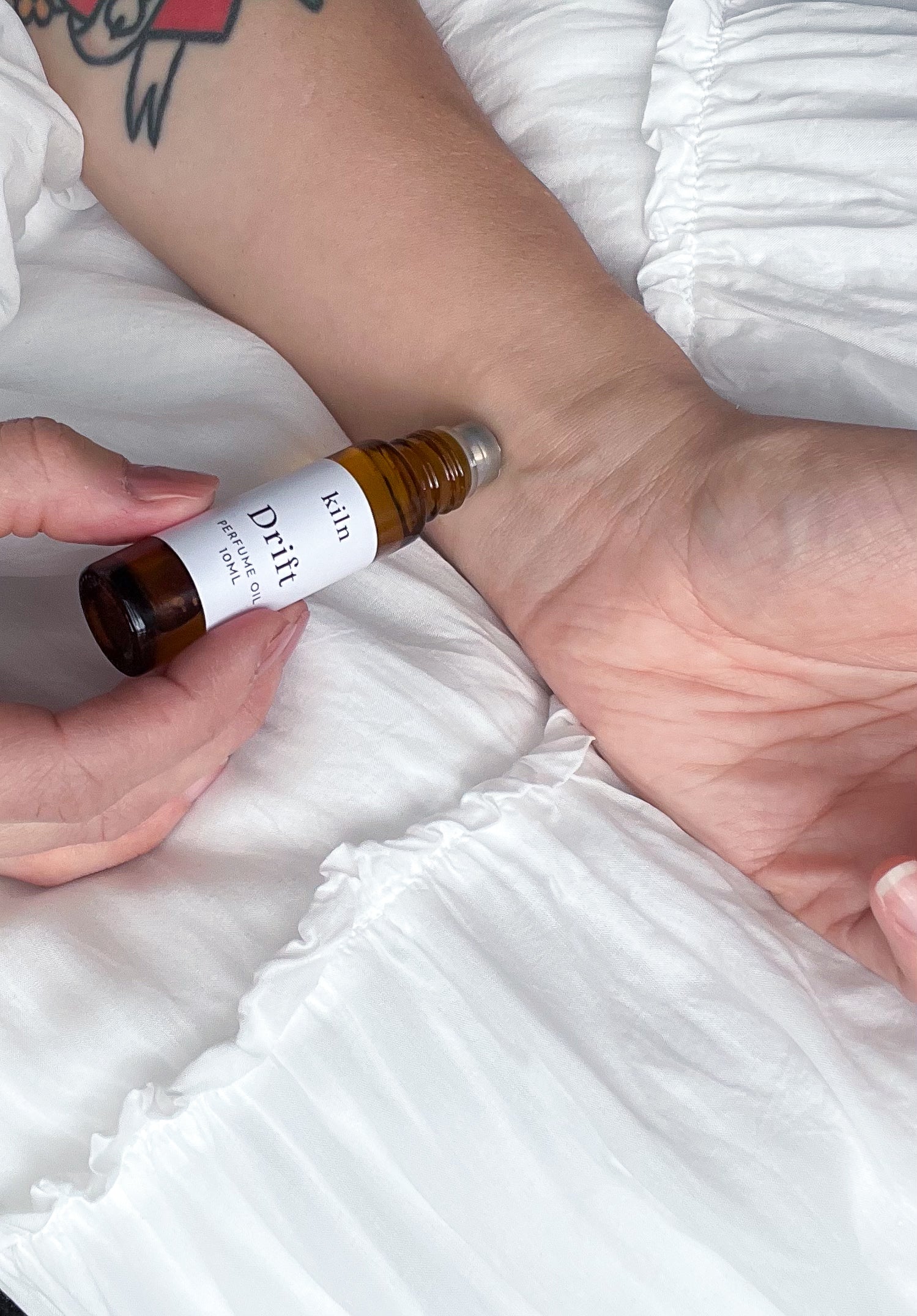 Drift · 10ml Perfume Oil