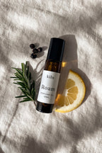 Roam · 10ml Perfume Oil